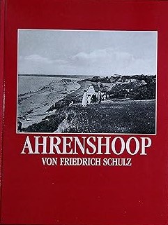 Fischlandliteratur aus dem Verlag „Atelier im Bauernhaus“, Fischerhude