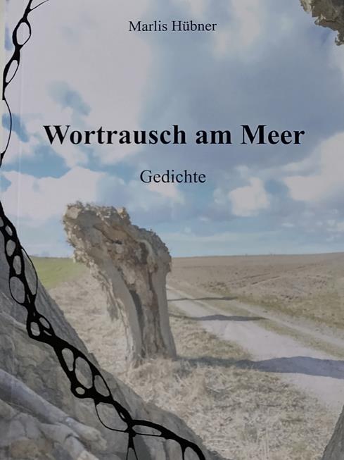 Gedichtband „Wortrausch am Meer“