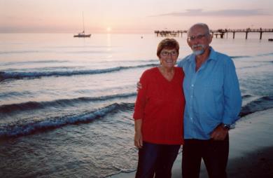 Jubiläumsstammtisch