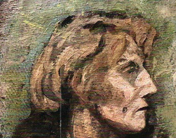 Auf den Spuren der Malerin Louise Elisabeth Andrae