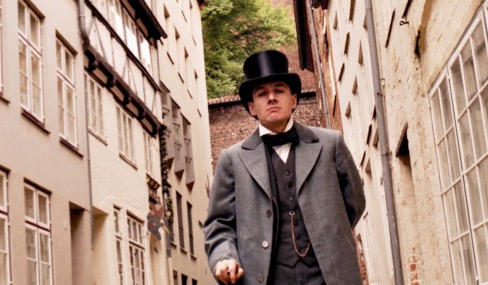 Der kleine Herr Friedemann