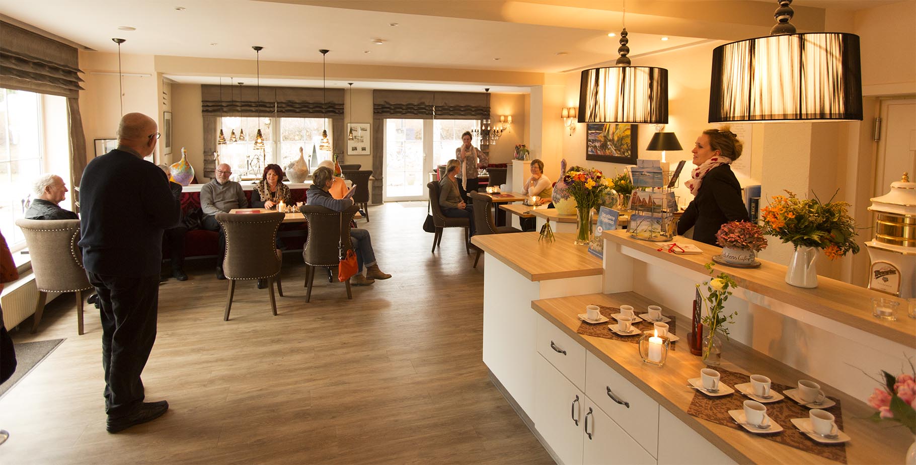 Da hat vor 50 Stammtischen noch niemand dran gedacht – Erinnerungen an Bisheriges und Ideen für Künftiges