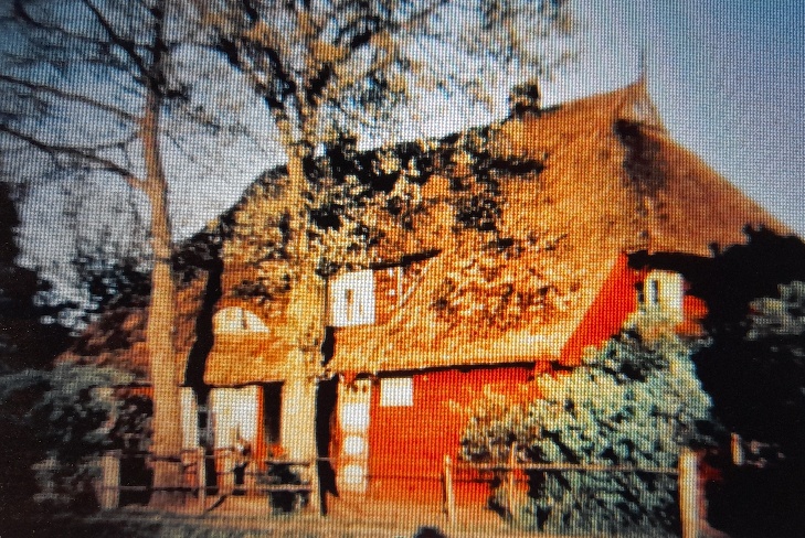 Thüringen auf Darß und Fischland – Fotos von 1959/60 aus dem „Land der Käthe  Miethe“