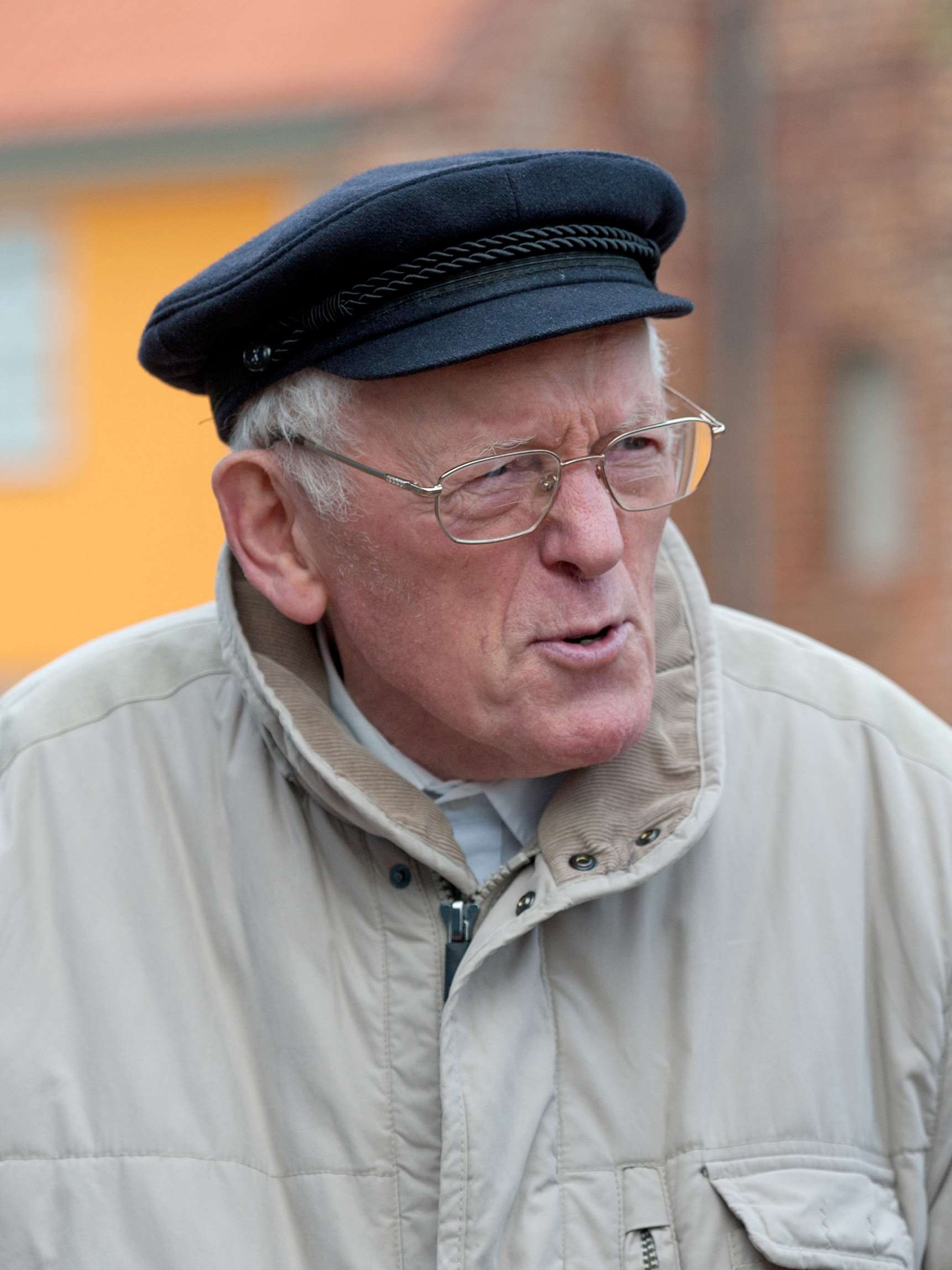 Plattdeutsches von Claus Stier