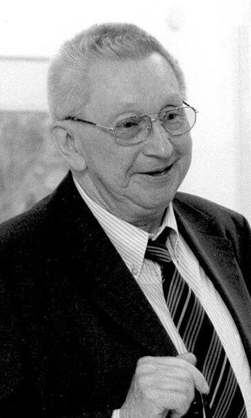 Friedrich Schulz und das Regionalarchiv