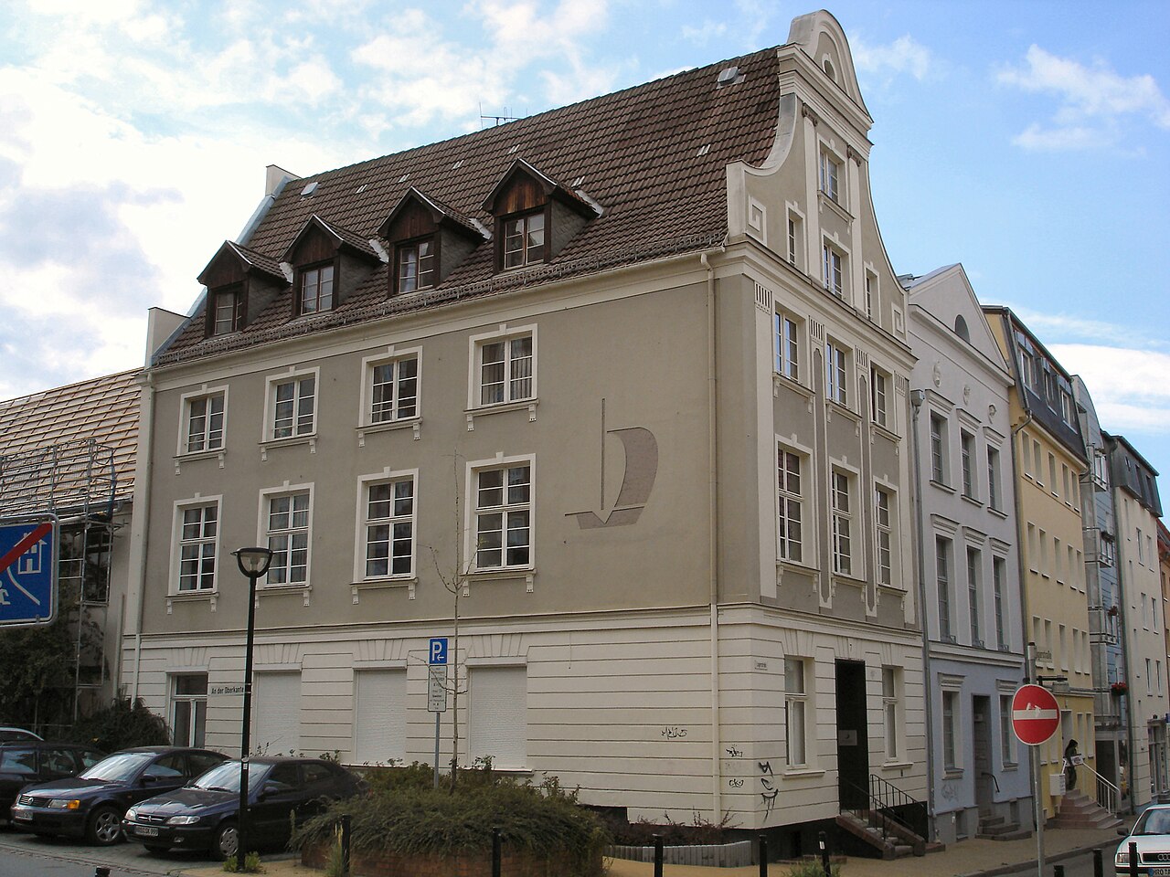 Der Hinstorff-Verlag – gestern und heute